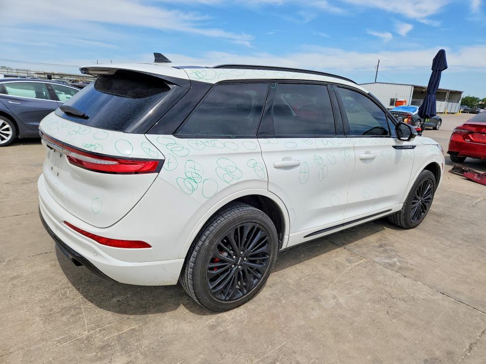 2023 Lincoln Corsair მანქანა იყიდება აუქციონზე, vin: 5LMCJ2DA7PUL12269, აუქციონის ნომერი: 52816806