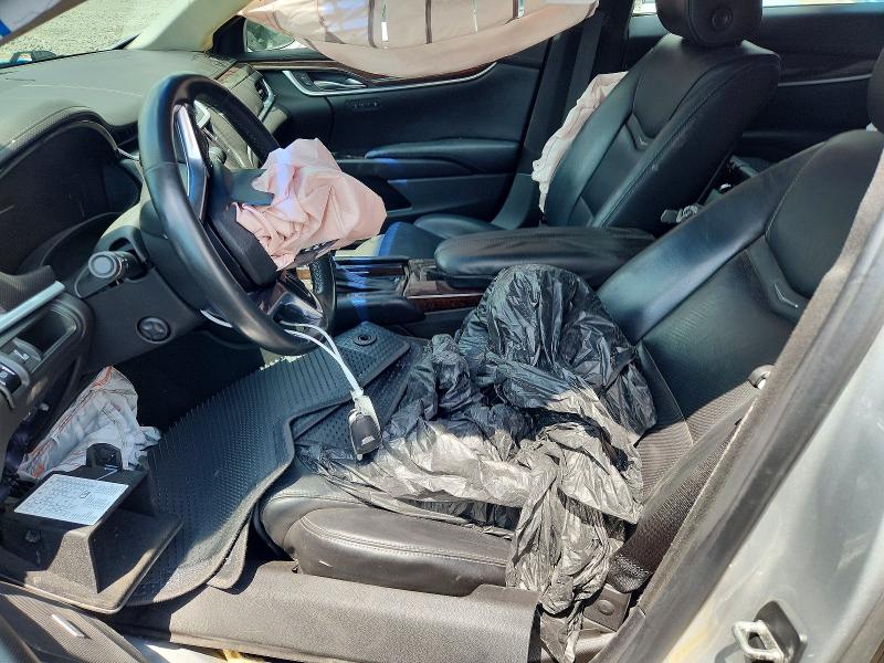 Aukcja sprzedaży 2016 Cadillac Xts, vin: 2G61M5S32G9112153, numer aukcji: 53590906