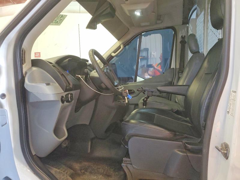 Продажа на аукционе авто 2019 Ford Transit, vin: 1FTYE2CMXKKA70188, номер лота: 54946096