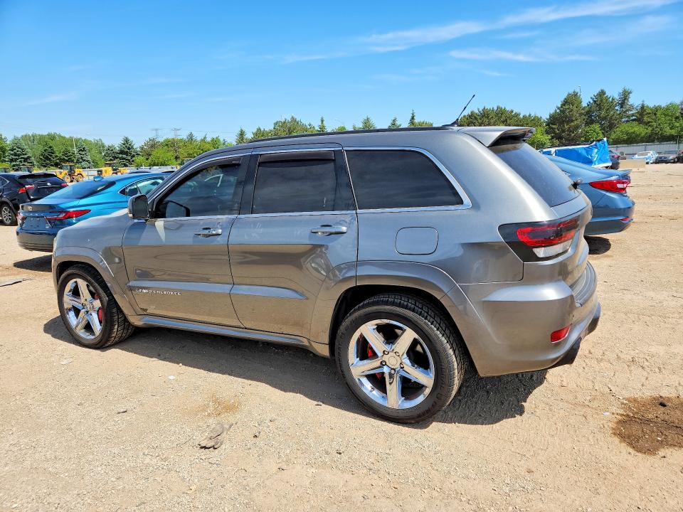 54545746 :رقم المزاد ، 1C4RJFDJ1CC260694 vin ، 2012 Jeep Grand Cherokee مزاد بيع