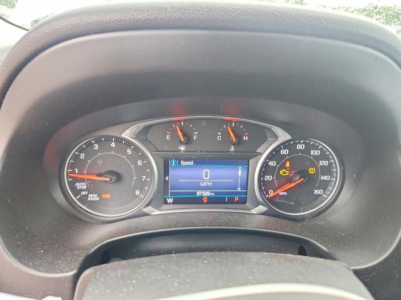 Продажа на аукционе авто 2019 Gmc Terrain, vin: 3GKALMEV8KL213988, номер лота: 55276556