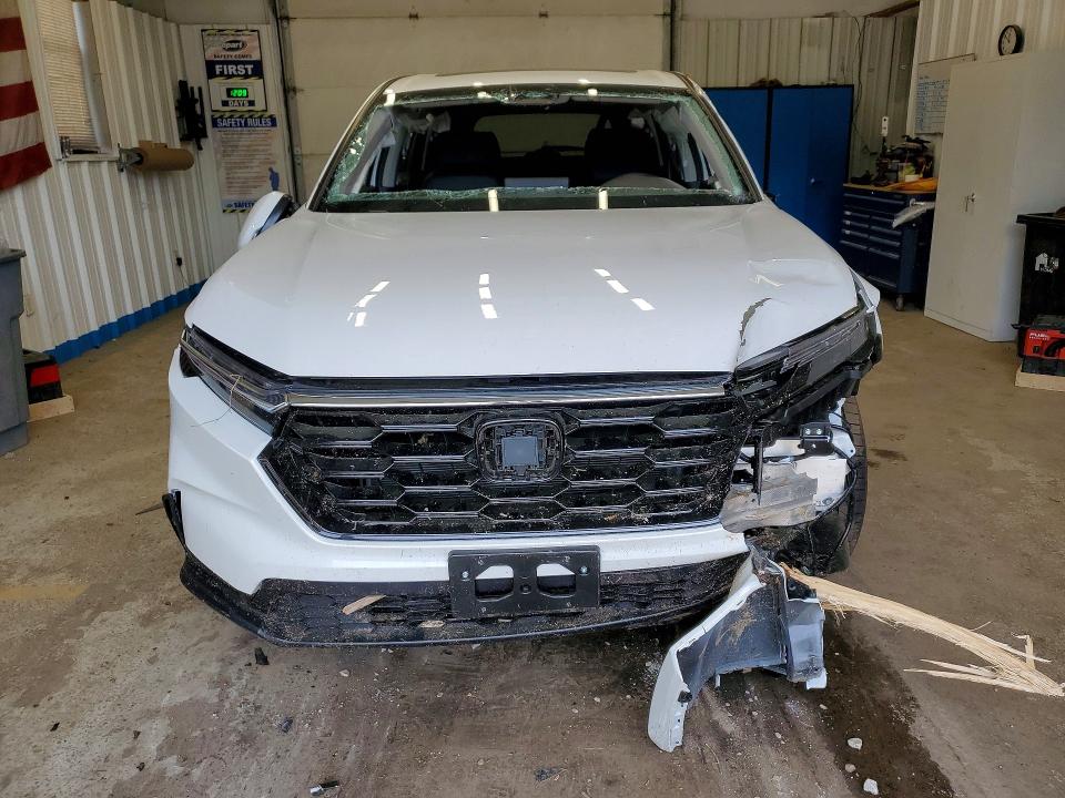 Aukcja sprzedaży 2026 Honda Cr-v, vin: 2HKRS4H70TH461765, numer aukcji: 54135176