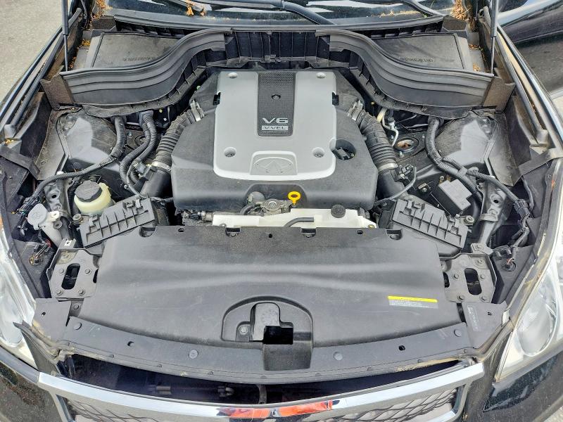 2016 Infiniti Qx50 მანქანა იყიდება აუქციონზე, vin: JN1BJ0RP4GM231298, აუქციონის ნომერი: 55146156