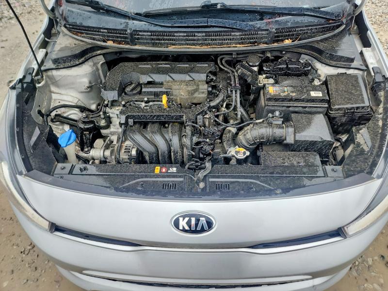 Aukcja sprzedaży 2021 Kia Rio, vin: 3KPA24AD4ME382294, numer aukcji: 54595626