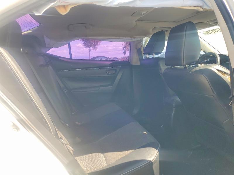 Aukcja sprzedaży 2015 Toyota Corolla, vin: 5YFBURHE2FP189900, numer aukcji: 54731736