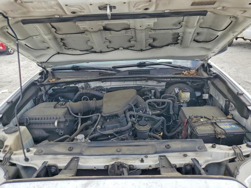 Продаж на аукціоні авто 2018 Toyota Tacoma, vin: 5TFRX5GN2JX105942, номер лоту: 53844646