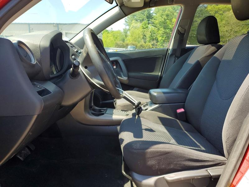 Продажа на аукционе авто 2010 Toyota Rav4, vin: JTMRK4DV2A5093087, номер лота: 54146376