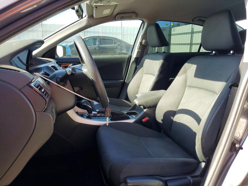 Продаж на аукціоні авто 2016 Honda Accord, vin: 1HGCR2F31GA056177, номер лоту: 53828606