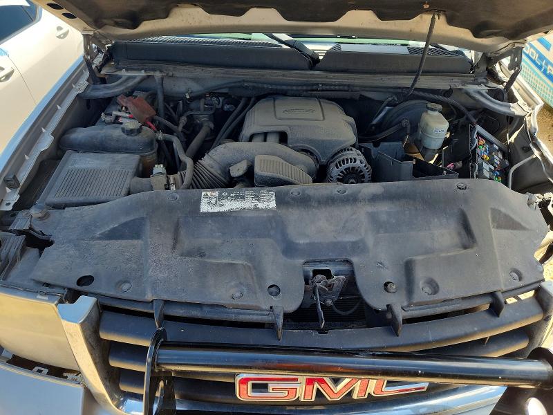 Aukcja sprzedaży 2011 Gmc Sierra, vin: 3GTP1VE00BG353922, numer aukcji: 53202166
