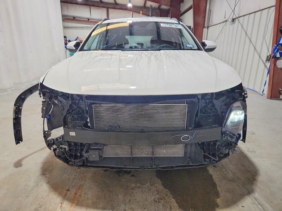 55419516 :رقم المزاد ، 5NMJB3DE5TH636780 vin ، 2026 Hyundai Tucson مزاد بيع