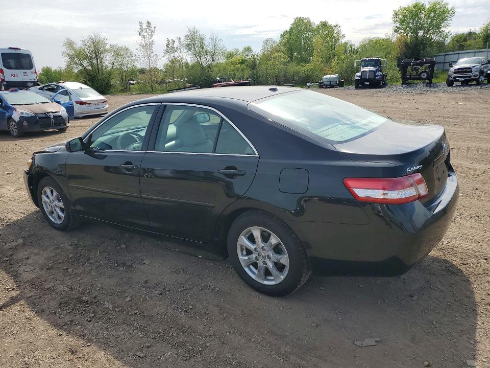 Aukcja sprzedaży 2010 Toyota Camry, vin: 4T4BF3EK9AR002022, numer aukcji: 54069216
