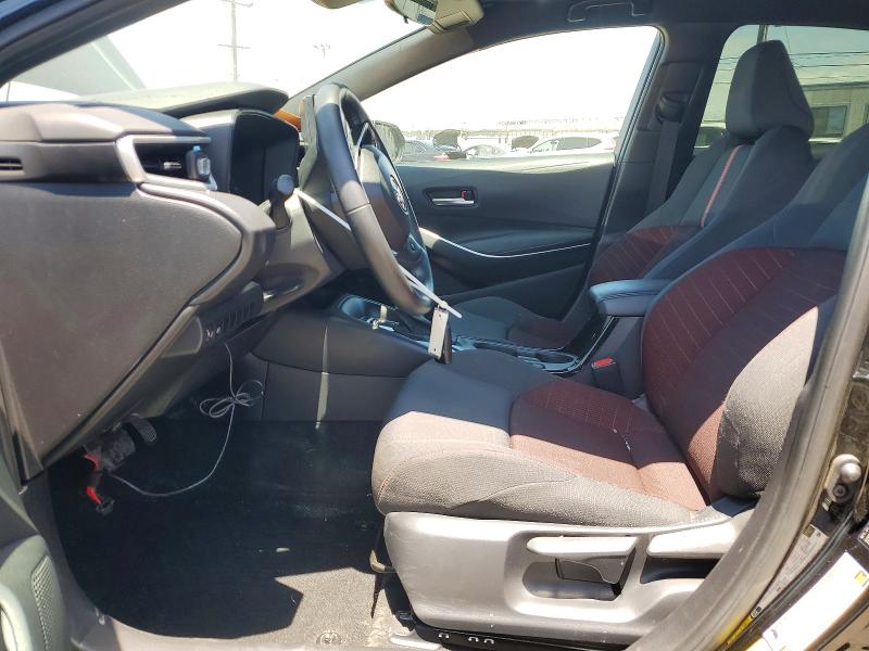 Aukcja sprzedaży 2024 Toyota Corolla, vin: 5YFS4MCEXRP214251, numer aukcji: 55555926