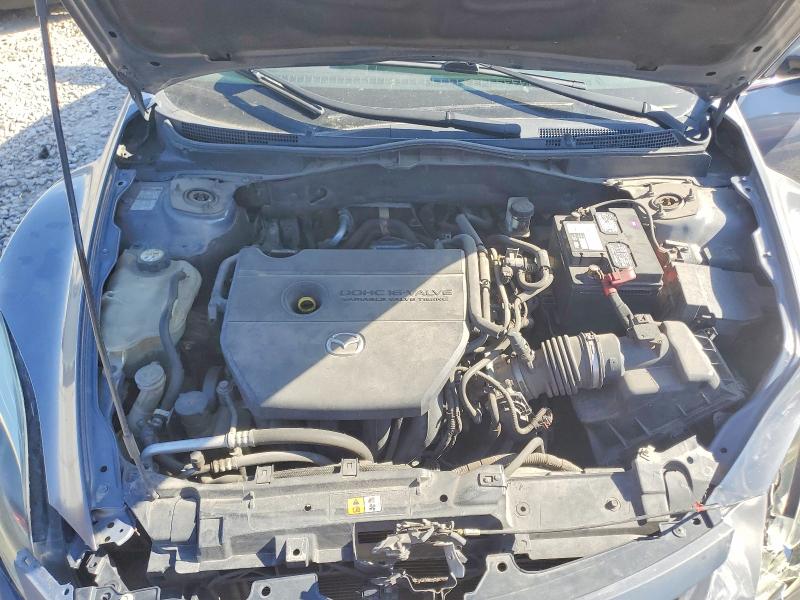 Aukcja sprzedaży 2010 Mazda 6, vin: 1YVHZ8BH0A5M54631, numer aukcji: 53216666