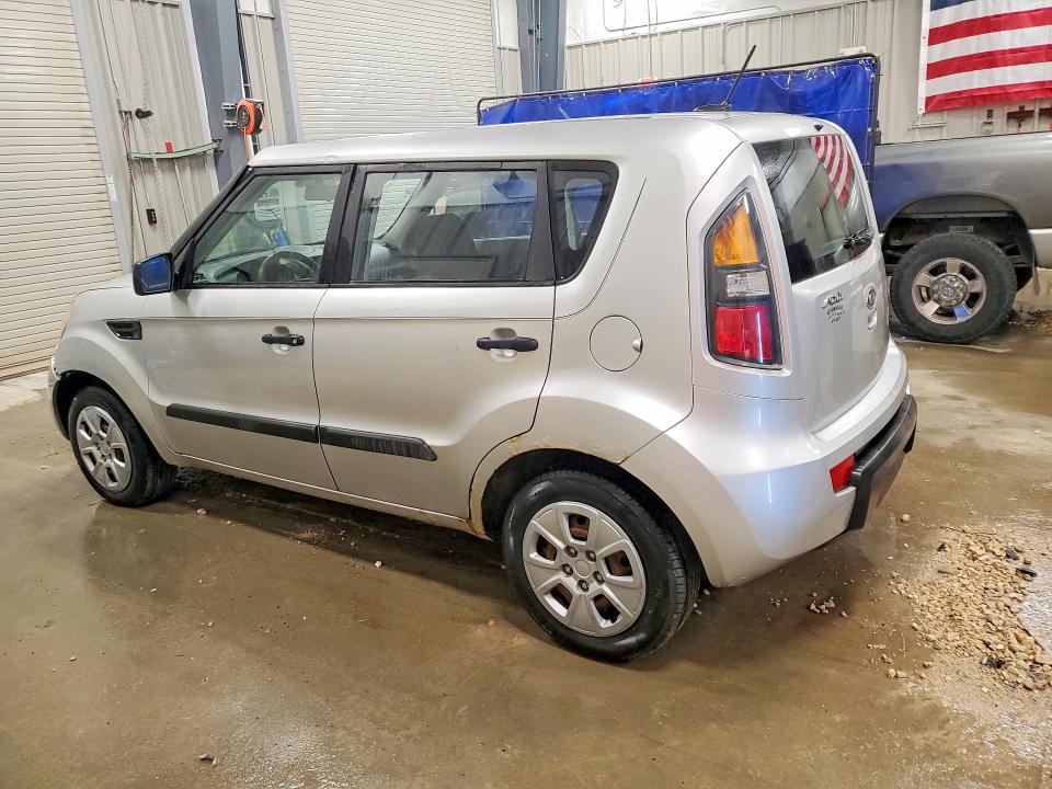 Aukcja sprzedaży 2011 Kia Soul, vin: KNDJT2A10B7714526, numer aukcji: 53092456