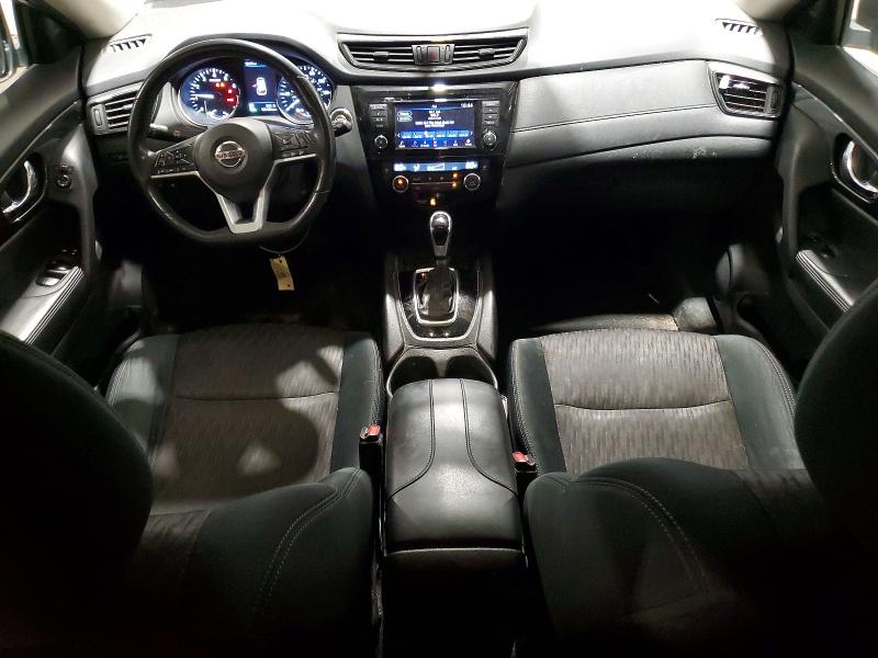 Продаж на аукціоні авто 2018 Nissan Rogue, vin: 5N1AT2MVXJC806257, номер лоту: 53371446
