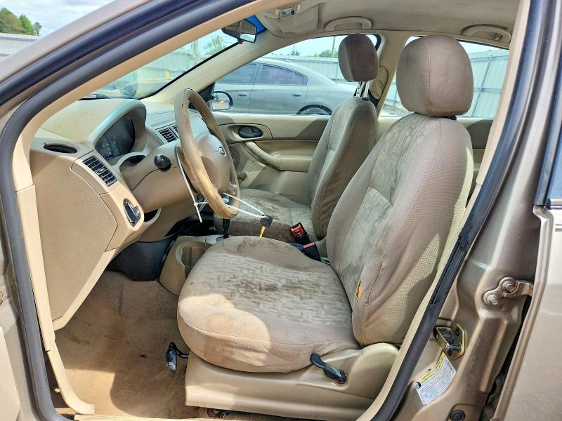 Продаж на аукціоні авто 2005 Ford Focus, vin: 1FAFP34N95W261571, номер лоту: 55106266