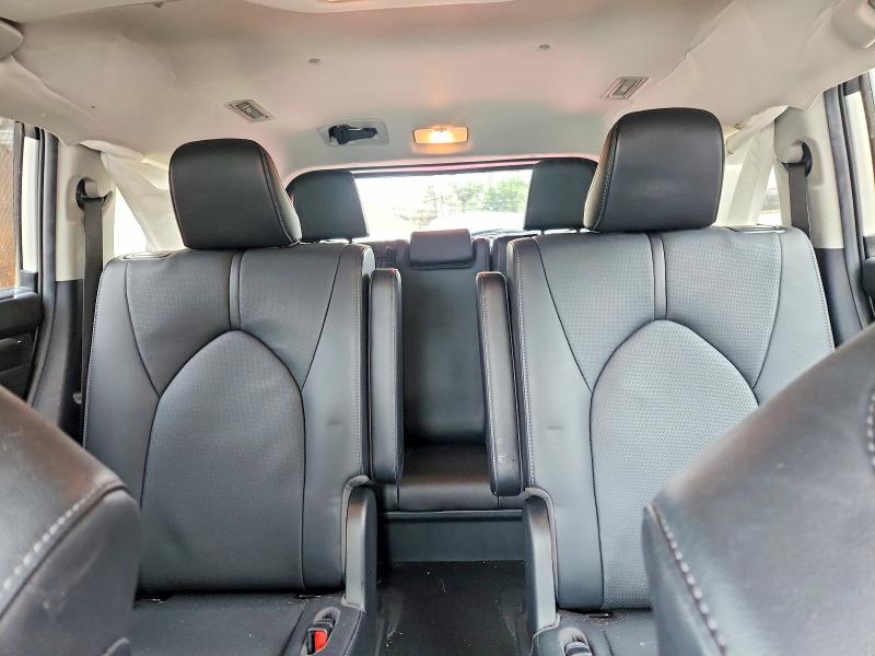 52474326 :رقم المزاد ، 5TDDZRBH1LS012903 vin ، 2020 Toyota Highlander مزاد بيع
