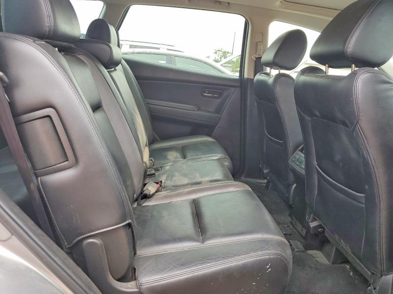 Продаж на аукціоні авто 2010 Mazda Cx-9, vin: JM3TB3MA5A0235613, номер лоту: 54291366