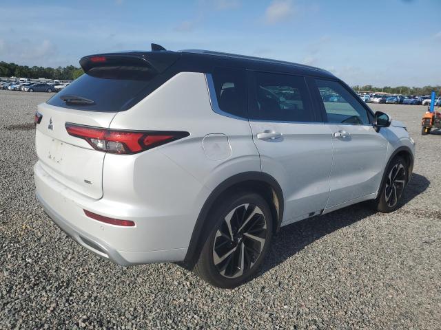 2023 Mitsubishi Outlander მანქანა იყიდება აუქციონზე, vin: JA4J3VA81PZ027978, აუქციონის ნომერი: 54723026