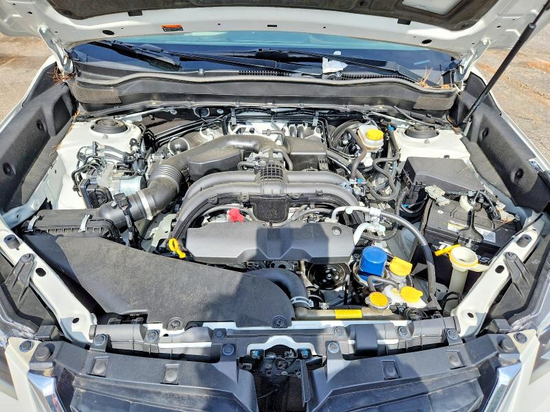 Aukcja sprzedaży 2018 Subaru Forester, vin: JF2SJARC9JH411796, numer aukcji: 54458826