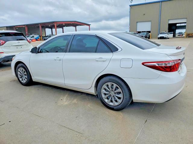 Aukcja sprzedaży 2017 Toyota Camry, vin: 4T1BF1FK7HU719641, numer aukcji: 54165406