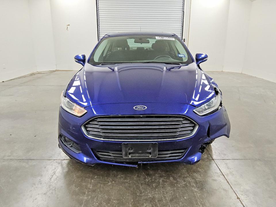 Aukcja sprzedaży 2016 Ford Fusion, vin: 3FA6P0H70GR214140, numer aukcji: 54198846