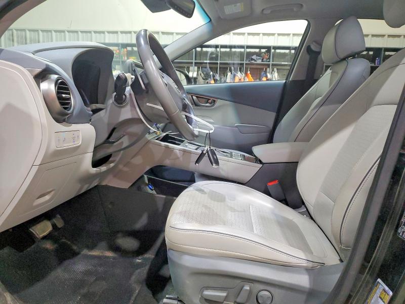 Aukcja sprzedaży 2020 Hyundai Kona, vin: KM8K33AG9LU071249, numer aukcji: 51973066