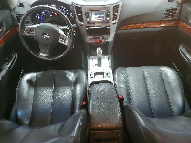 52374436 :رقم المزاد ، 4S4BRBJC4C3271385 vin ، 2012 Subaru Outback مزاد بيع
