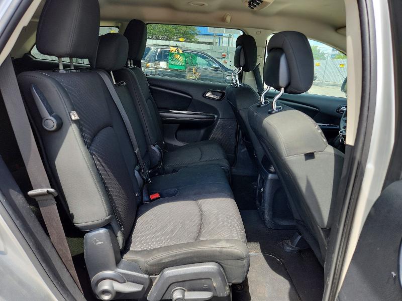 Aukcja sprzedaży 2011 Dodge Journey, vin: 3D4PH1FG2BT565442, numer aukcji: 52873376