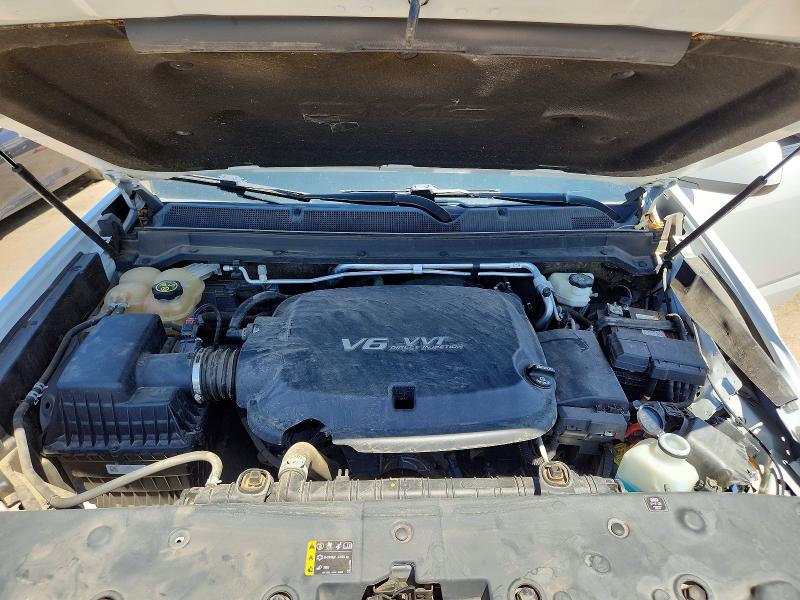 53138176 :رقم المزاد ، 1GTG5CEN6H1141098 vin ، 2017 Gmc Canyon مزاد بيع