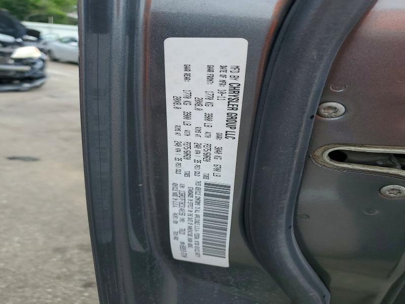 Продажа на аукционе авто 2012 Dodge Ram 1500, vin: 1C6RD7FT8CS140156, номер лота: 53607676