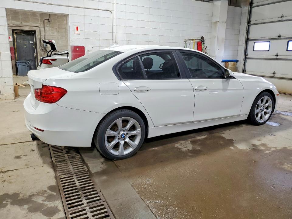 51918246 :رقم المزاد ، WBA3B9C54DF585491 vin ، 2013 Bmw 335xi مزاد بيع