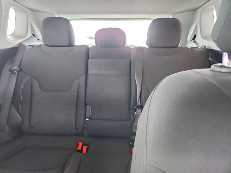 Продаж на аукціоні авто 2020 Jeep Compass, vin: 3C4NJDAB5LT117137, номер лоту: 52465546