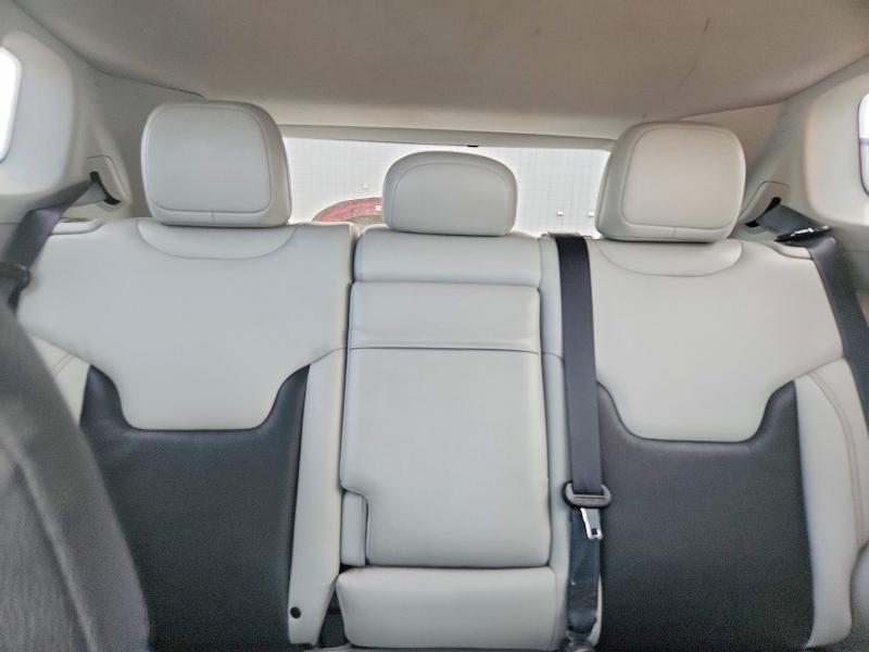 54239316 :رقم المزاد ، 3C4NJDCB1JT140697 vin ، 2018 Jeep Compass مزاد بيع