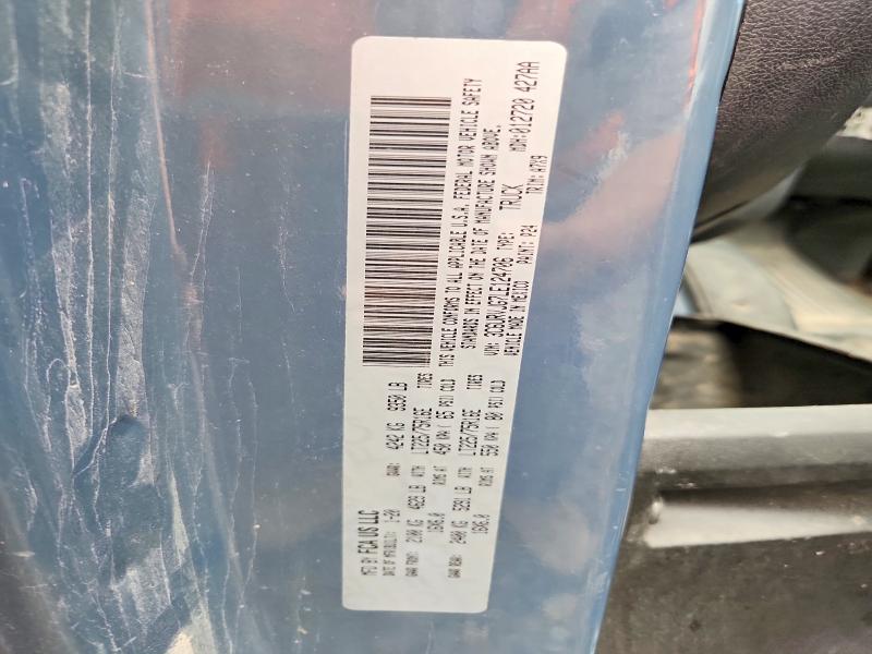 54272836 :رقم المزاد ، 3C6URVJG7LE124706 vin ، 2020 Ram Promaster 3500 مزاد بيع