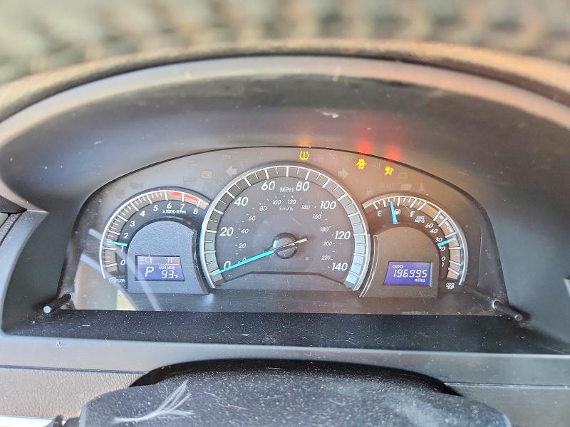 Aukcja sprzedaży 2014 Toyota Camry, vin: 4T1BF1FK7EU840696, numer aukcji: 54716896