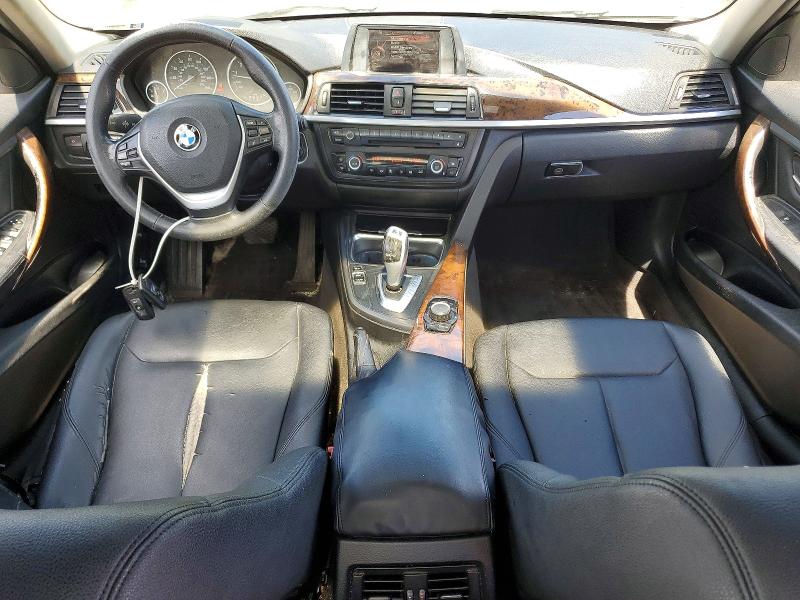 Продаж на аукціоні авто 2014 Bmw 328, vin: WBA3B5G5XENS10196, номер лоту: 51560216