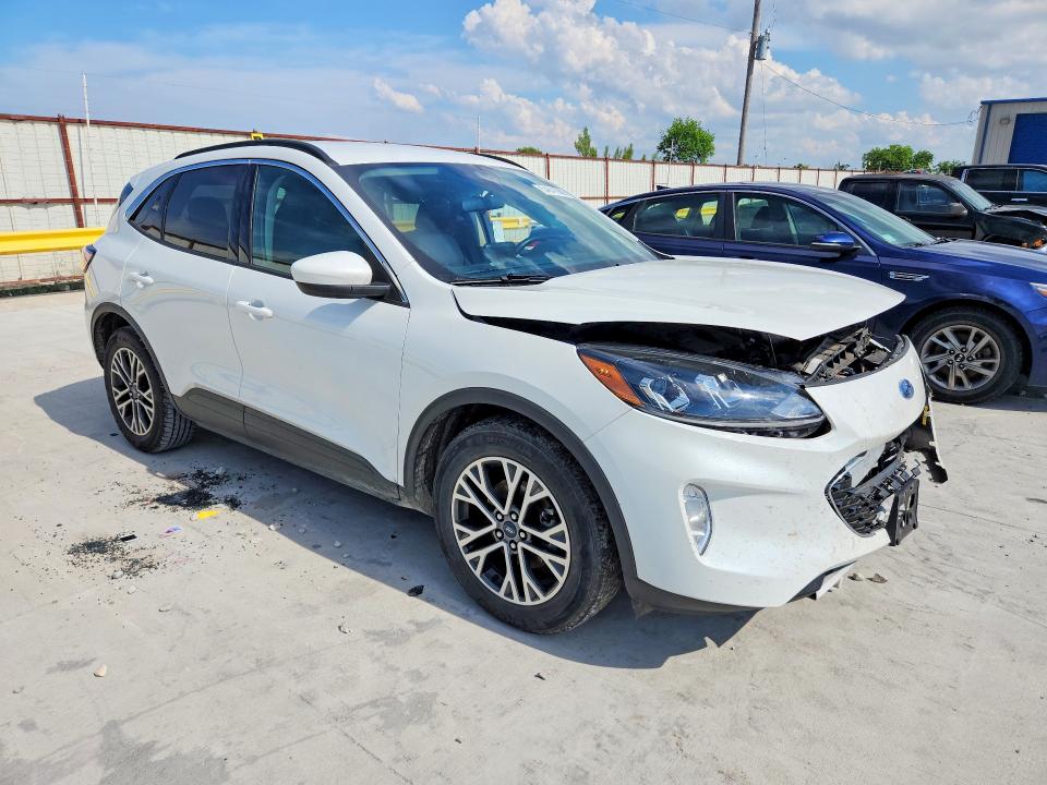 Aukcja sprzedaży 2020 Ford Escape, vin: 1FMCU0H68LUA74978, numer aukcji: 54841606