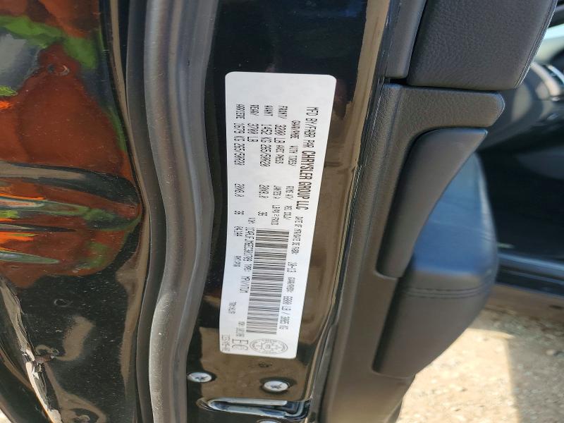 2014 Jeep Grand Cherokee მანქანა იყიდება აუქციონზე, vin: 1C4RJFJM6EC301709, აუქციონის ნომერი: 55028276
