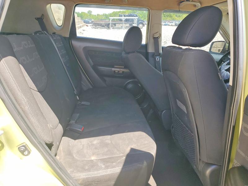 Продаж на аукціоні авто 2013 Kia Soul, vin: KNDJT2A68D7629951, номер лоту: 52695506