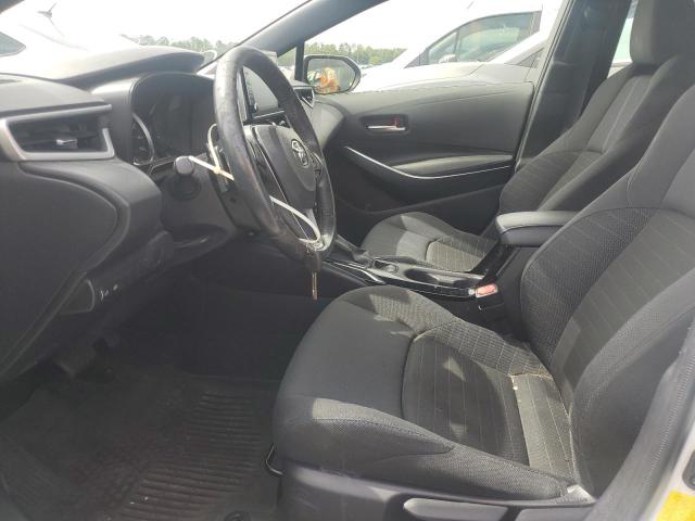 Продаж на аукціоні авто 2020 Toyota Corolla, vin: JTDS4RCE2LJ050650, номер лоту: 50770146