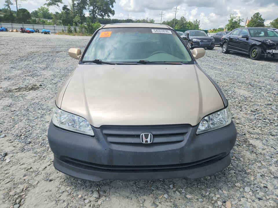 Продаж на аукціоні авто 2001 Honda Accord, vin: 1HGCG16591A038938, номер лоту: 54553836