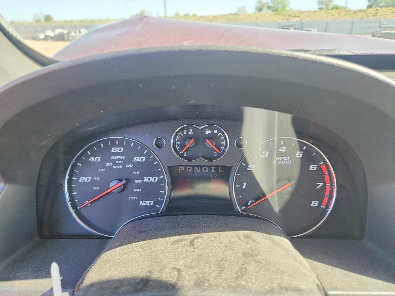 Продаж на аукціоні авто 2007 Chevrolet Equinox, vin: 2CNDL63F476096255, номер лоту: 53911216