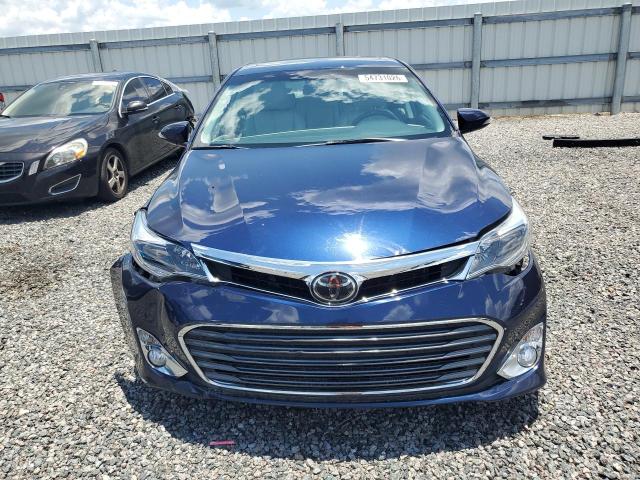 54731026 :رقم المزاد ، 4T1BK1EB5DU058067 vin ، 2013 Toyota Avalon مزاد بيع