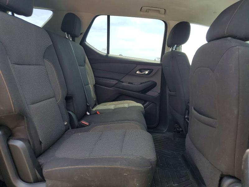 Продажа на аукционе авто 2021 Chevrolet Traverse, vin: 1GNERFKW4MJ171907, номер лота: 54943126