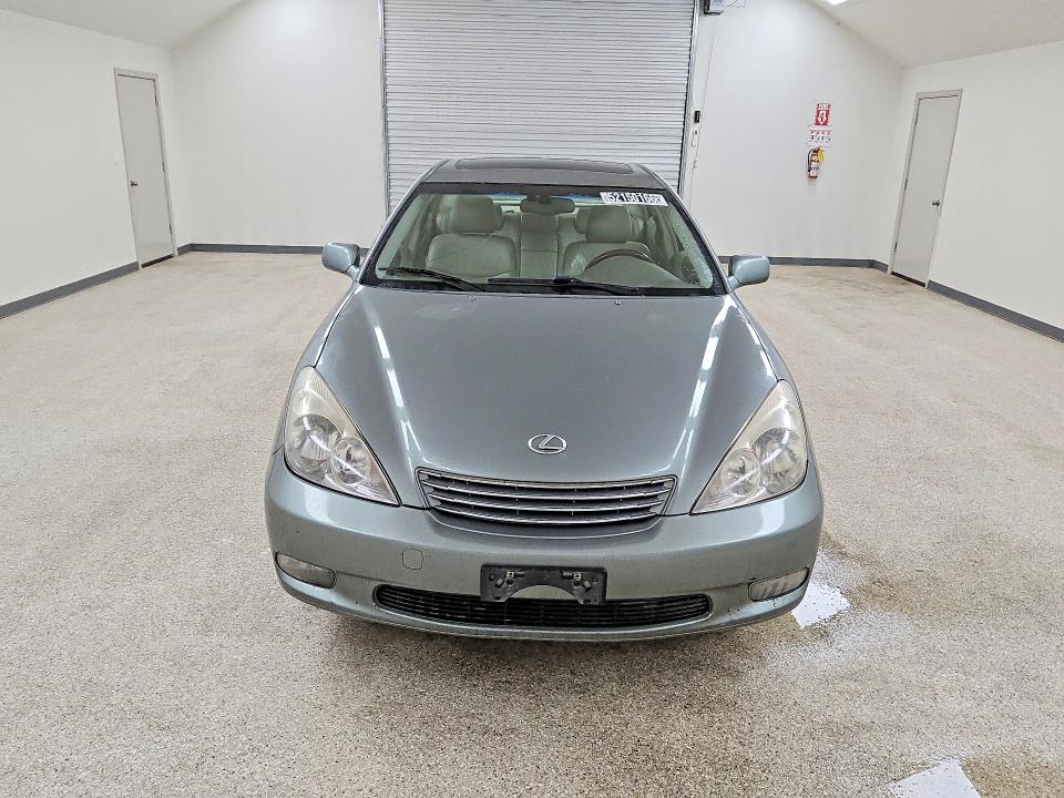 52150166 :رقم المزاد ، JTHBA30G745028759 vin ، 2004 Lexus Es مزاد بيع