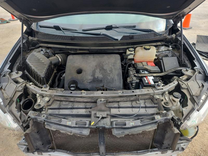 Продаж на аукціоні авто 2020 Chevrolet Traverse, vin: 1GNERHKW7LJ231527, номер лоту: 55273226