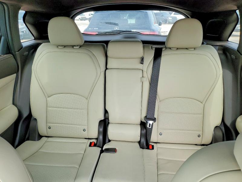 Aukcja sprzedaży 2019 Infiniti Qx50, vin: 3PCAJ5M30KF125734, numer aukcji: 52753116