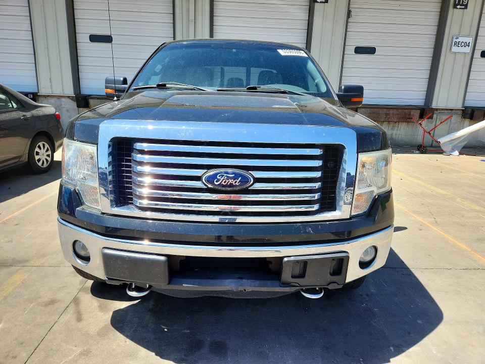 Aukcja sprzedaży 2012 Ford F150, vin: 1FTFW1EFXCKD63765, numer aukcji: 53365096