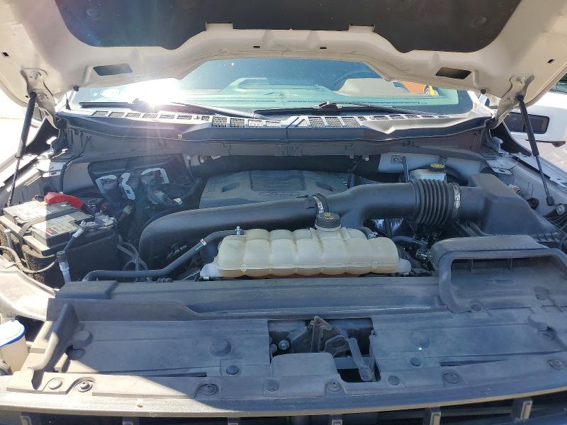 Aukcja sprzedaży 2021 Ford F150, vin: 1FTFW1E88MKD22389, numer aukcji: 55017796